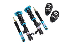 Load image into Gallery viewer, Toyota Camry 18-24 (SE/XSE 80mm Front Strut FWD MODEL ONLY) EZII Series Coilovers