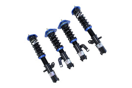 Toyota Celica 90-93 GT/GTS – EZ II Series Coilovers