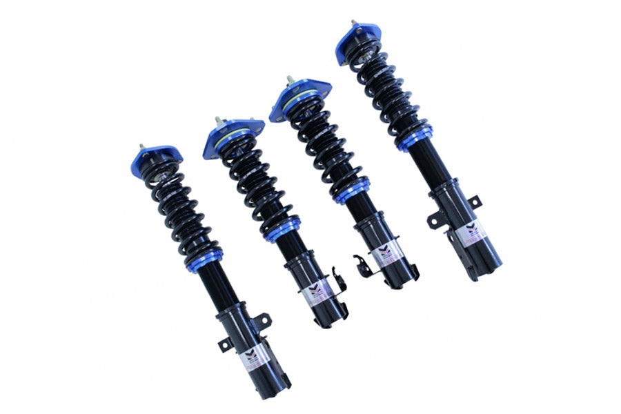 Toyota Celica 94-99 GT/GTS – EZ II Series Coilovers