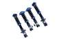 Toyota Celica 94-99 GT/GTS – EZ II Series Coilovers