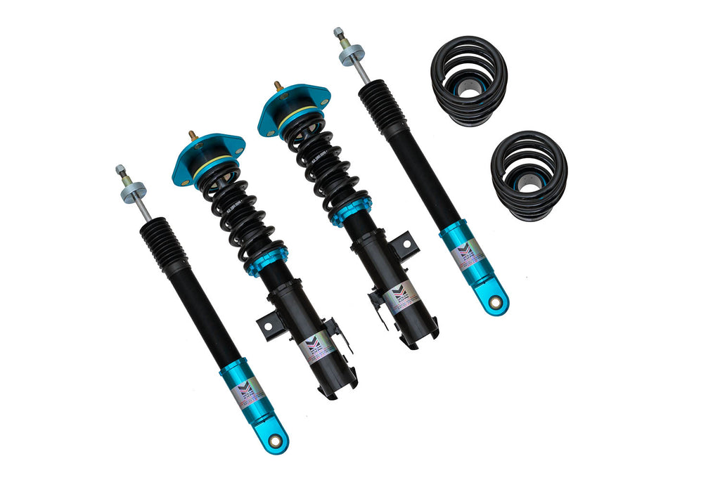 Scion iM 15-16 / Toyota Corolla iM 2017 – EZ II Series Coilovers