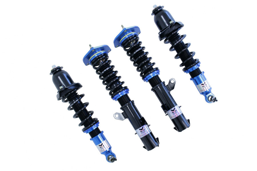 Toyota Corolla Sedan 03-19 / Matrix 03-13 – EZ II Series Coilovers