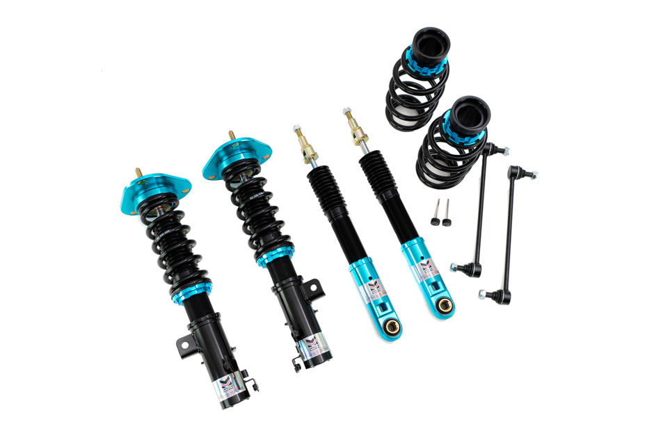 Toyota Corolla 18+ Hatchback EZII Series Coilovers