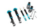 Toyota Corolla Sedan 20+ EZII Series Coilovers
