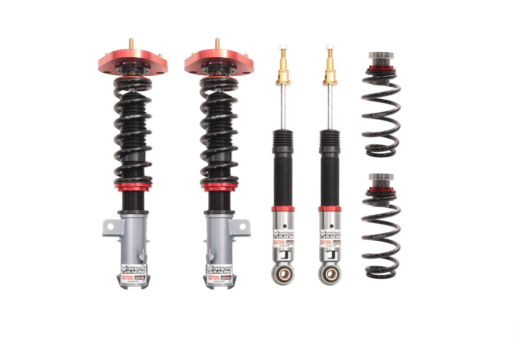 Toyota GR Corolla 2023+ Street Series Coilover Kit