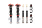 Toyota GR Corolla 2023+ Street Series Coilover Kit