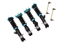 Toyota MR2 (W11) 86-89 (4-bolt Strut) – EZ II Series Coilovers