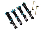 Toyota MR2 (W11) 86-89 (4-bolt Strut) – EZ II Series Coilovers