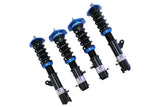 Toyota MR-S Spyder 00-06 – EZ II Series Coilovers