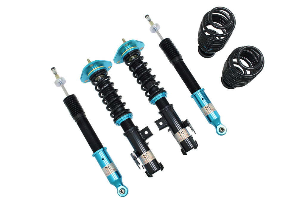 Toyota Prius 10-15 – EZ II Series Coilovers