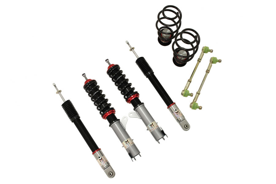 Toyota Prius-C 12-19 – Street Series Coilovers