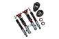Toyota Prius-V Wagon 12-17 – Street Series Coilovers