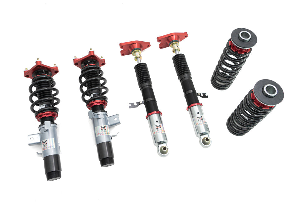 Toyota Supra 19+ Street Series Coilovers