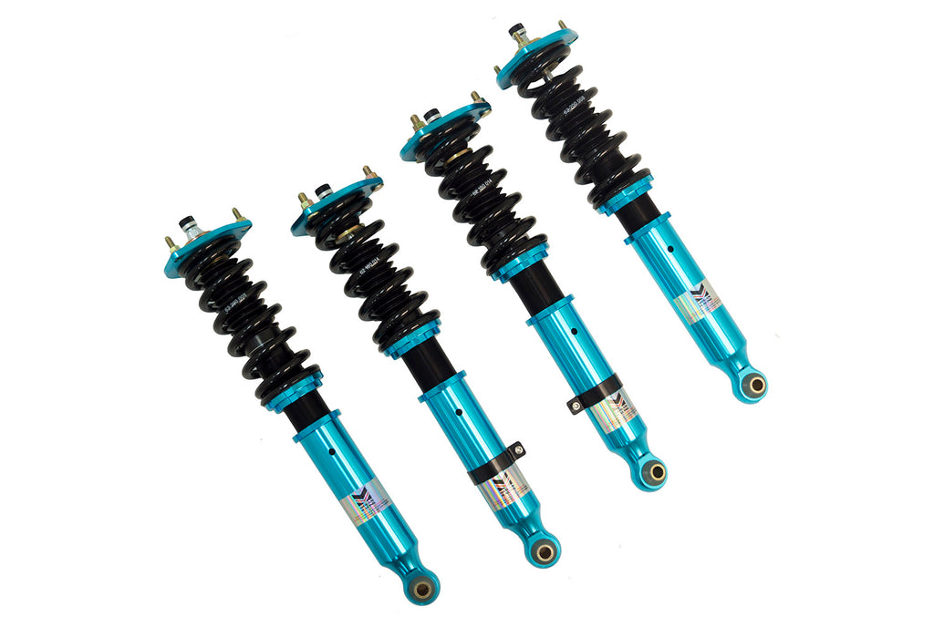 Toyota Supra 86-92 – EZ II Series Coilovers