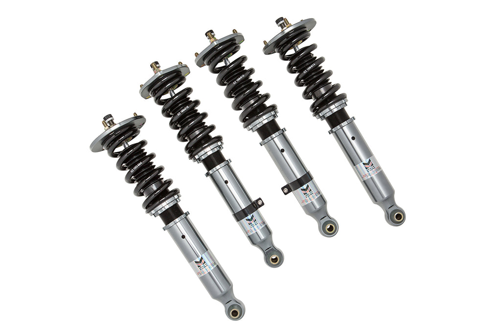 Toyota Supra 86-92 – Track Series Coilovers