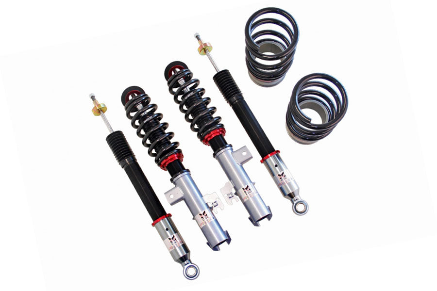 Toyota Sienna 11-20 – Street Series Coilovers