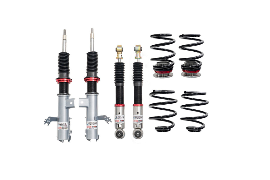 Toyota Sienna 21+ – Street Series Coilovers