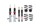 Toyota Sienna 21+ – Street Series Coilovers