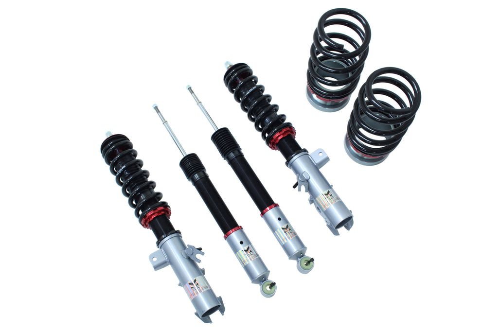 Toyota Sienna 98-03 – Street Series Coilovers