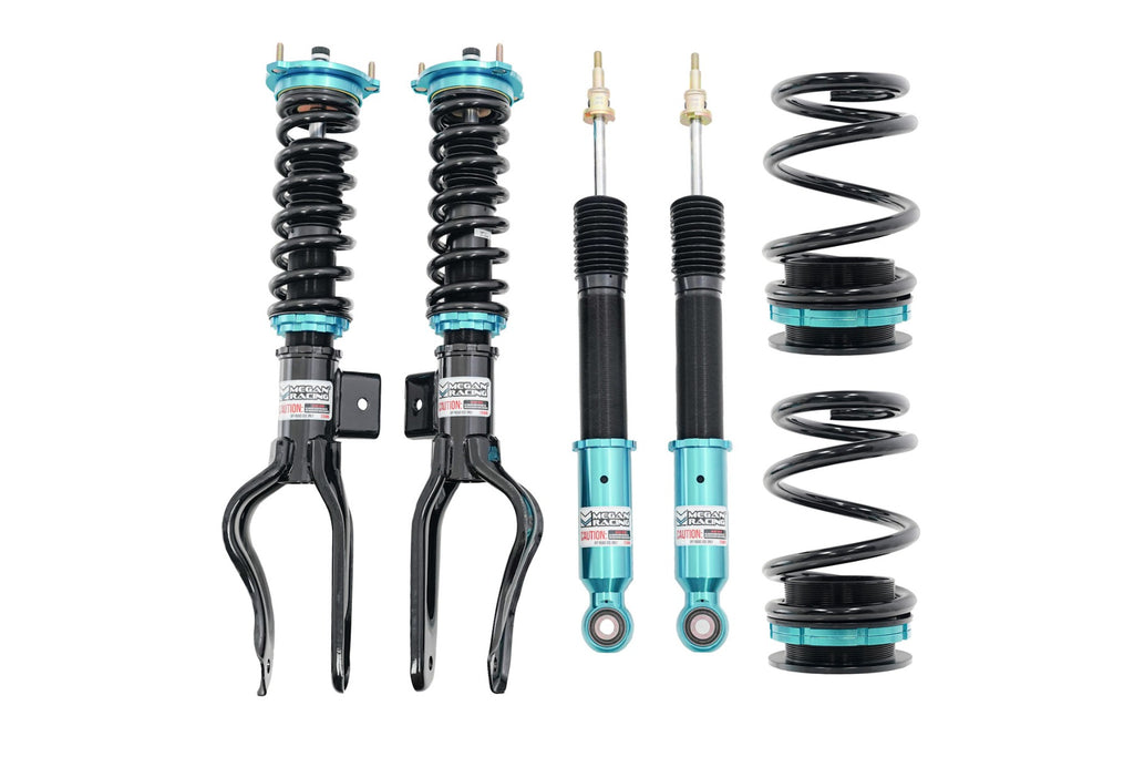 Tesla Model Y 2019+ AWD / Model 3 2017+ AWD (LOW) EZII Series Coilover Kit