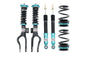 Tesla Model Y 2019+ AWD / Model 3 2017+ AWD (LOW) EZII Series Coilover Kit