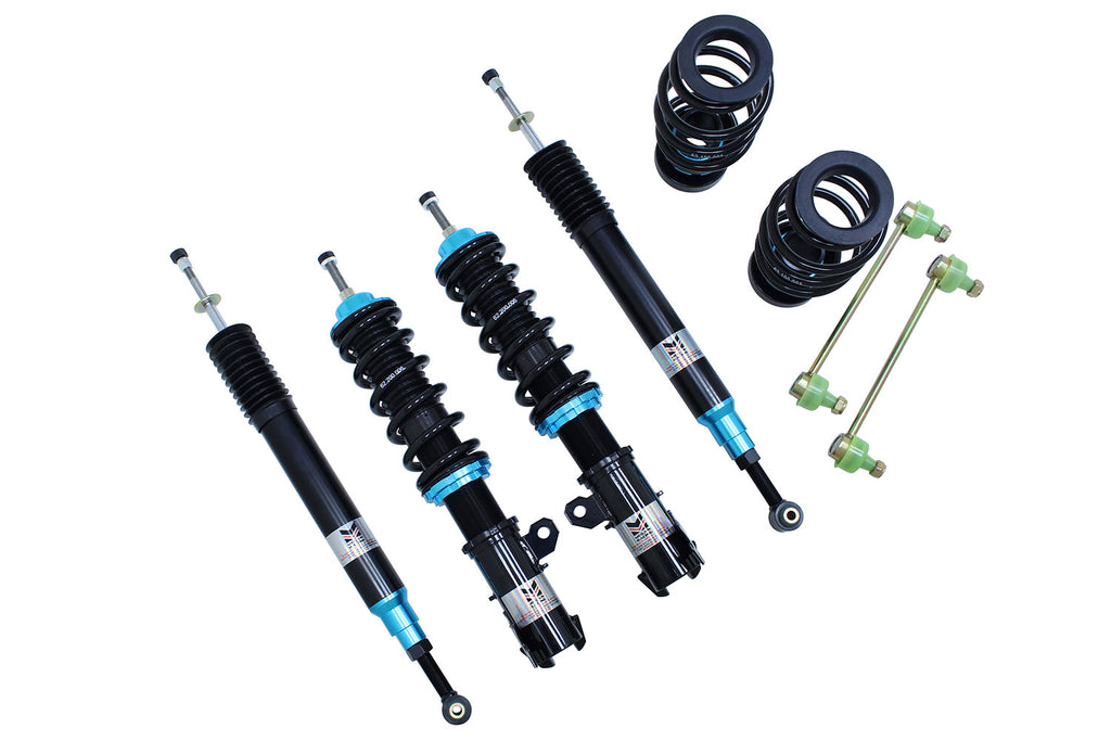 Toyota Yaris 07-11 / Scion xD 2008+ – EZ I Series Coilovers