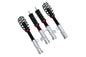 Toyota Venza ’09-’17 (FWD) – Street Series Coilovers