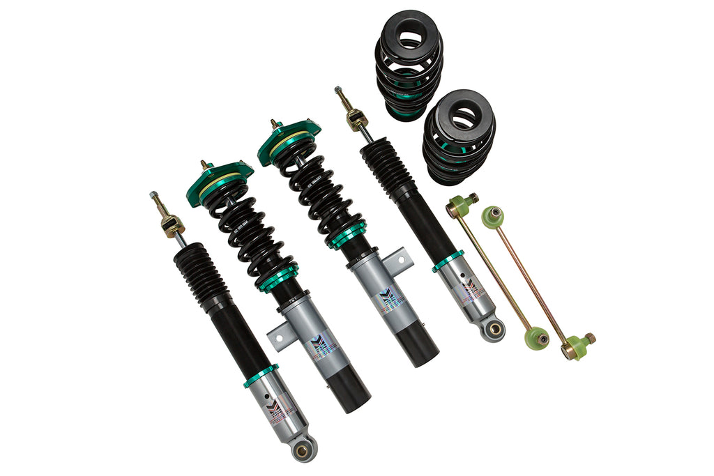 Volkswagen CC Sedan 2009+ (FWD) – Euro I Series Coilovers