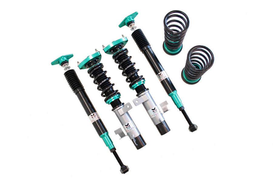 Volvo C30 08-13 – Euro II Series Coilovers