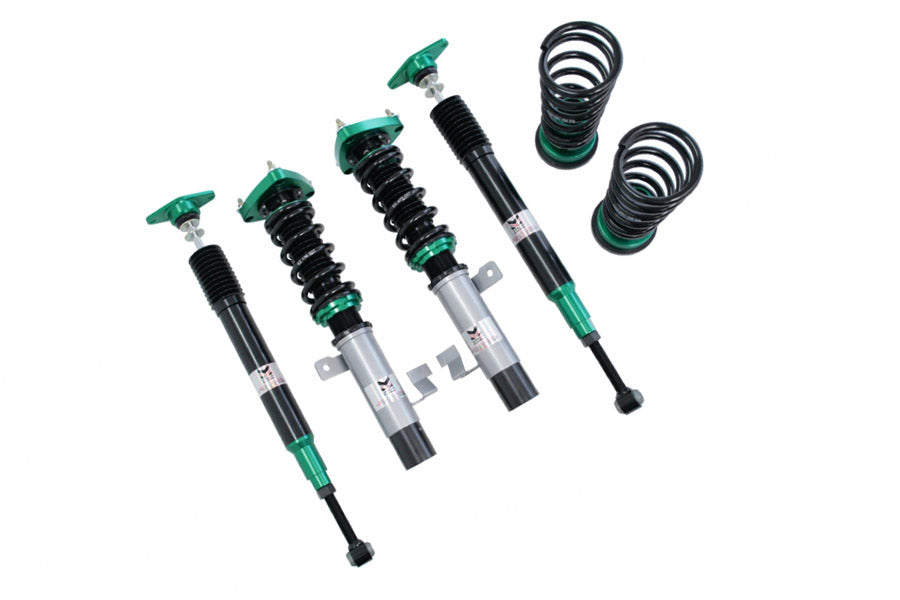 Volvo S40 05-11 (FWD) – Euro II Series Coilovers