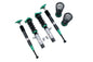 Volvo S40 05-11 (FWD) – Euro II Series Coilovers