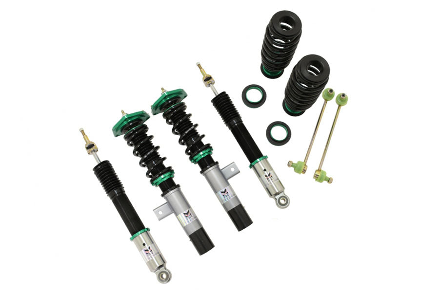 Volkswagen Passat ’12-’18 – Euro II Series Coilovers