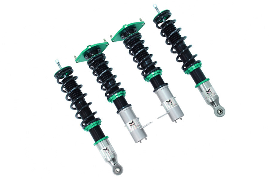 Volkswagen MK1 Rabbit 74-83 – Euro II Series Coilovers