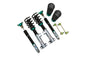 Mercedes Benz C-Class (W204) 08-14 (RWD Sedan Only) – Euro I Series Coilovers