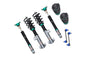 Mercedes Benz C63 AMG Sedan 08-14 – Euro I Series Coilovers
