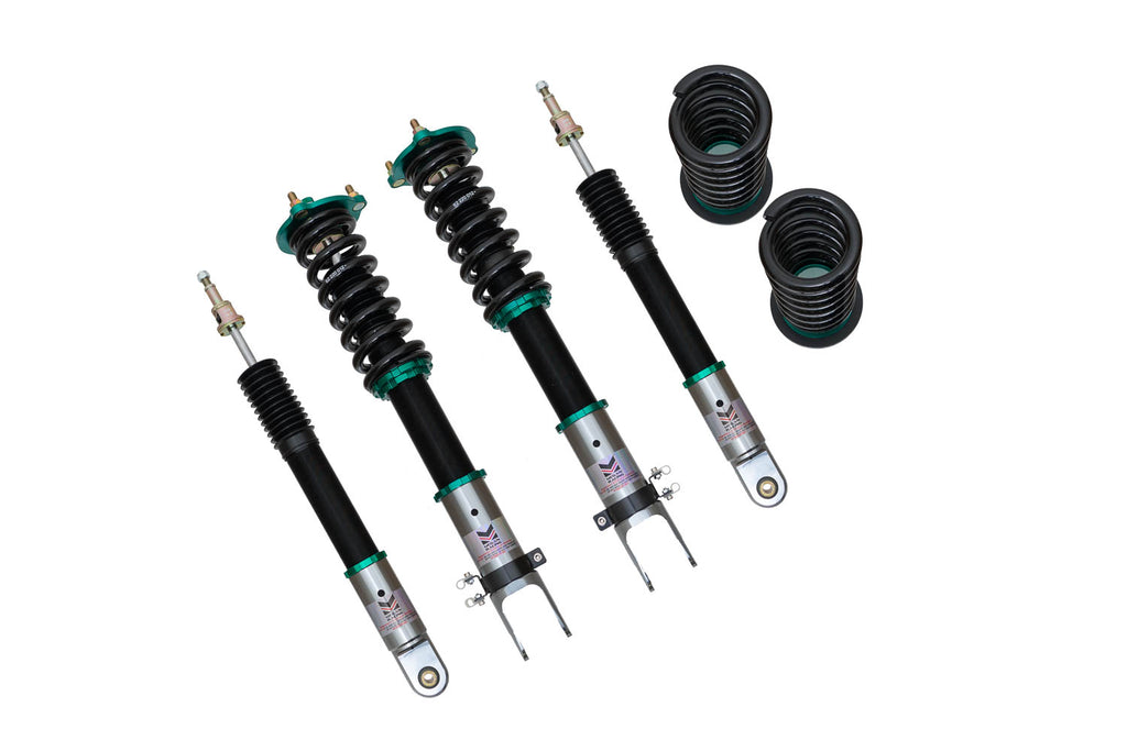 Mercedes Benz C-Class – Euro I Series Coilovers