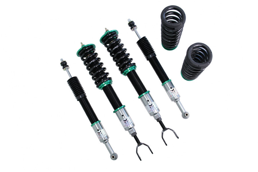 Mercedes Benz E-Class (W211) 03-09 (RWD Sedan Only) – Euro I Series Coilovers
