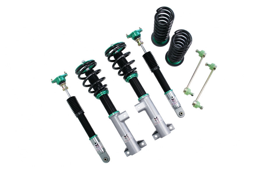 Mercedes Benz E-Class – Euro I Series Coilovers