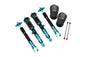 Nissan 370Z 09-16 – EZ II Series Coilovers