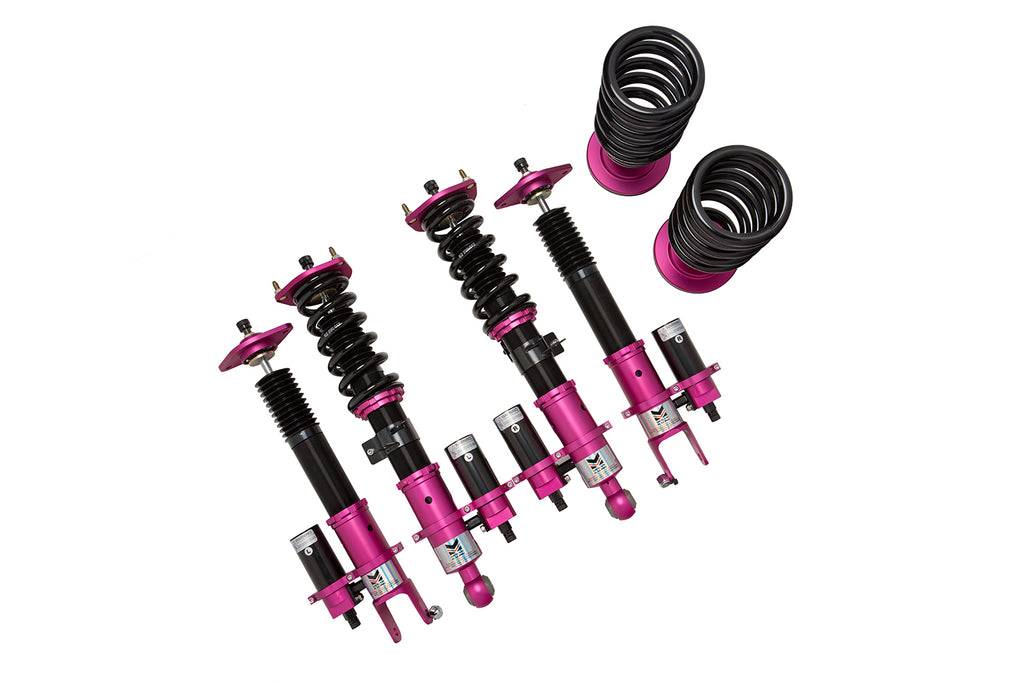 Nissan 370Z 09-14 – Spec-RS Series Coilovers
