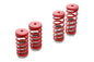 Coilover Hi-Low Kit for Honda Accord 90-97
