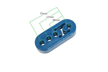Load image into Gallery viewer, Universal polyurethane exhaust hanger bushing 12mm