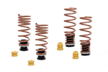 Load image into Gallery viewer, BMW M5 2018+ (F90) Pro-S Adjustable Lowering Spring System