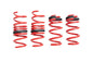 Lowering Springs – Audi A4/A5 17+