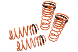 Lowering Springs – Toyota Corolla AE86 84-87