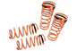 Lowering Springs – Toyota Corolla AE86 84-87
