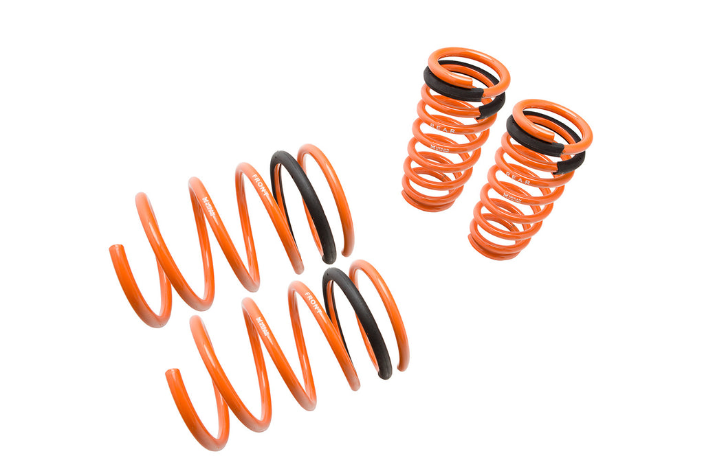Lowering Springs – Acura RSX Base/Type S 02-04
