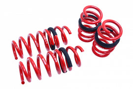 Lowering Springs – Euro-Version for Audi R8 Coupe / Cabriolet 08-15