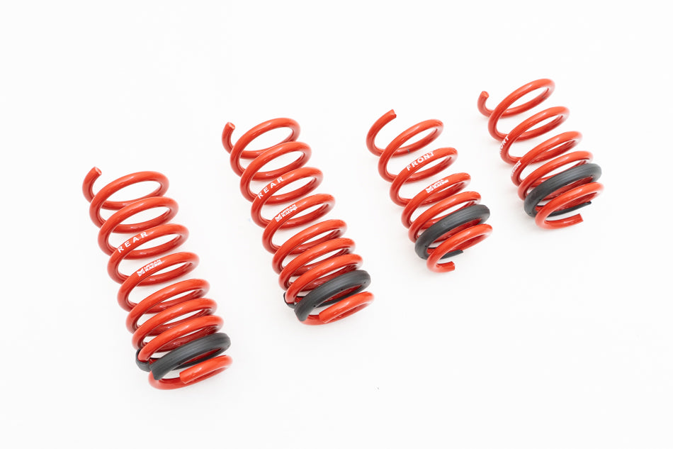 Lowering Springs – Audi R8 17+ V10 Only