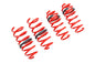 Lowering Springs – Alfa Romeo Giulia 17+